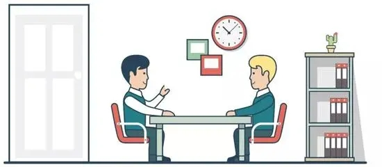 如何找工作，為你總結(jié)5大技巧