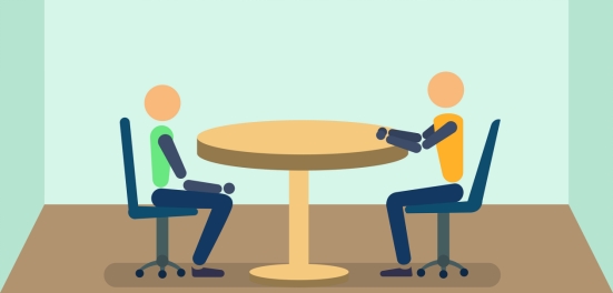 送給HR，面試官面試技巧（四） ——面試問題